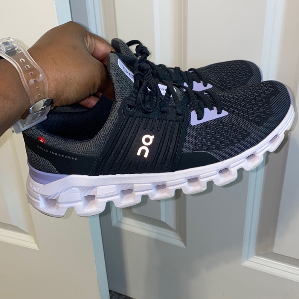 On cloud size 8